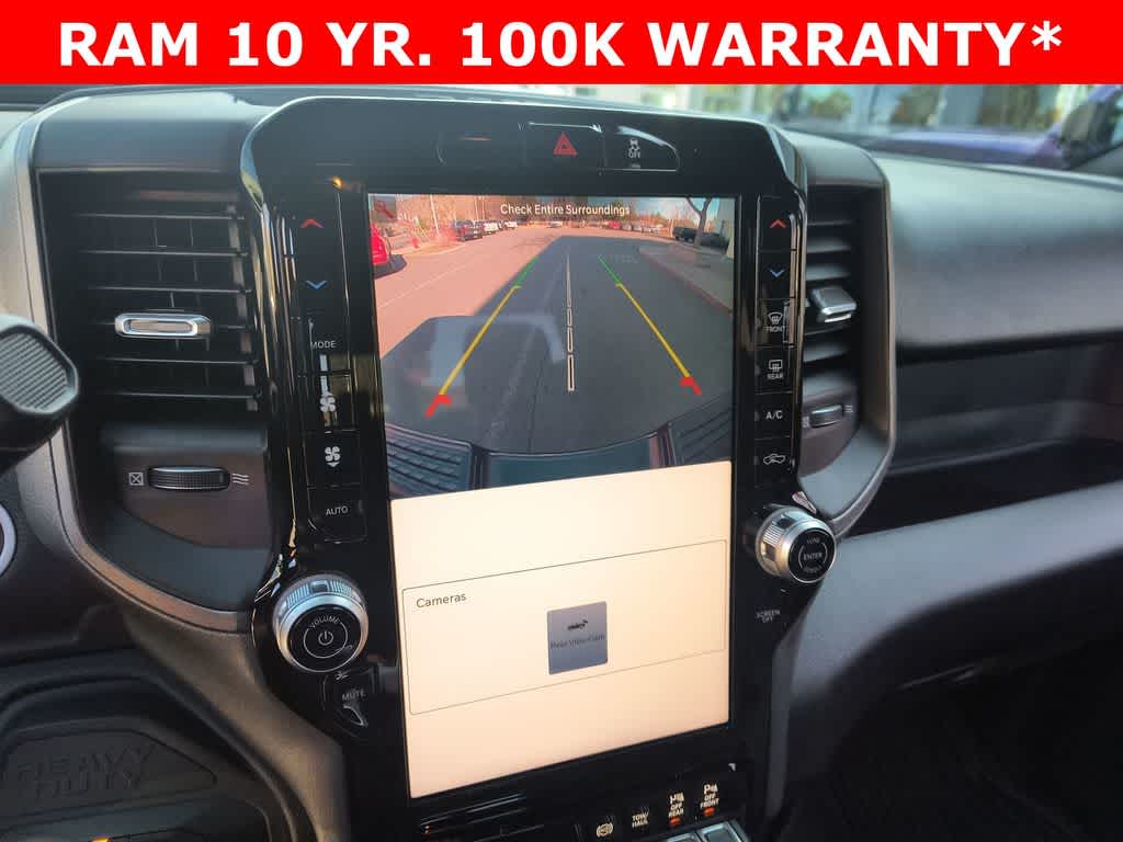 Thumbnail: 2026 RAM 2500 - 17