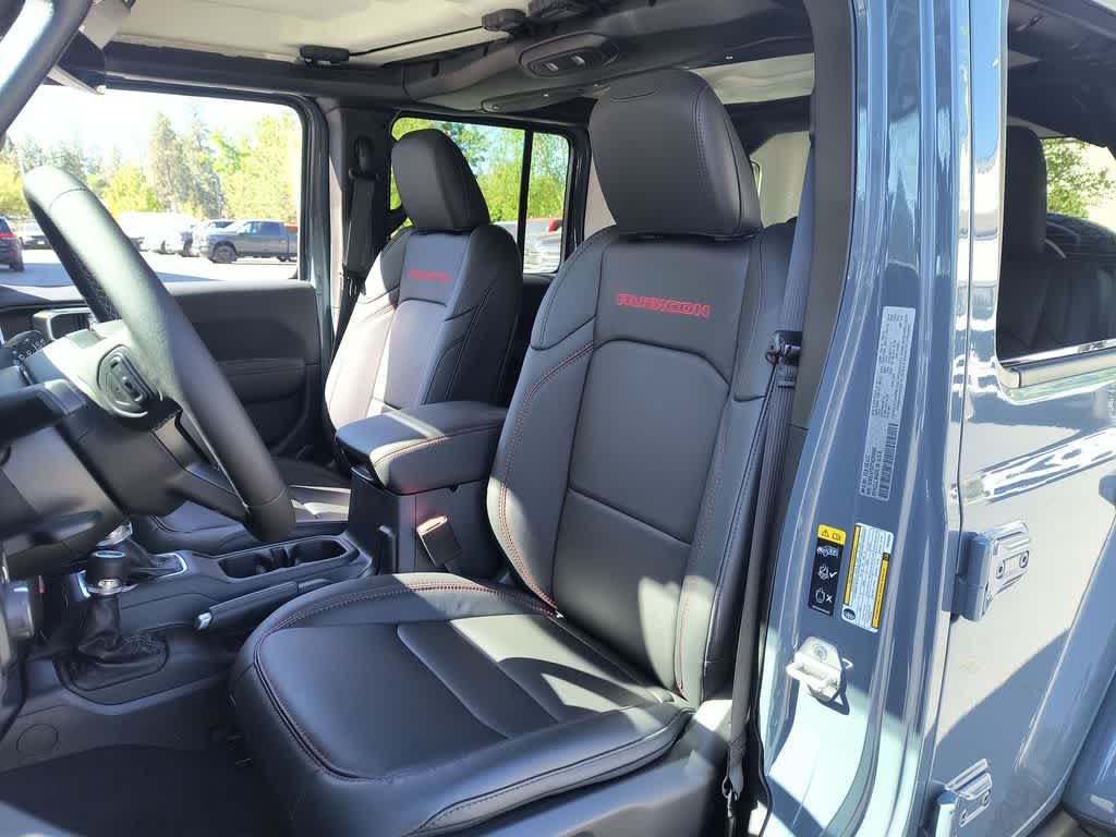 Thumbnail: 2026 Jeep Wrangler - 11