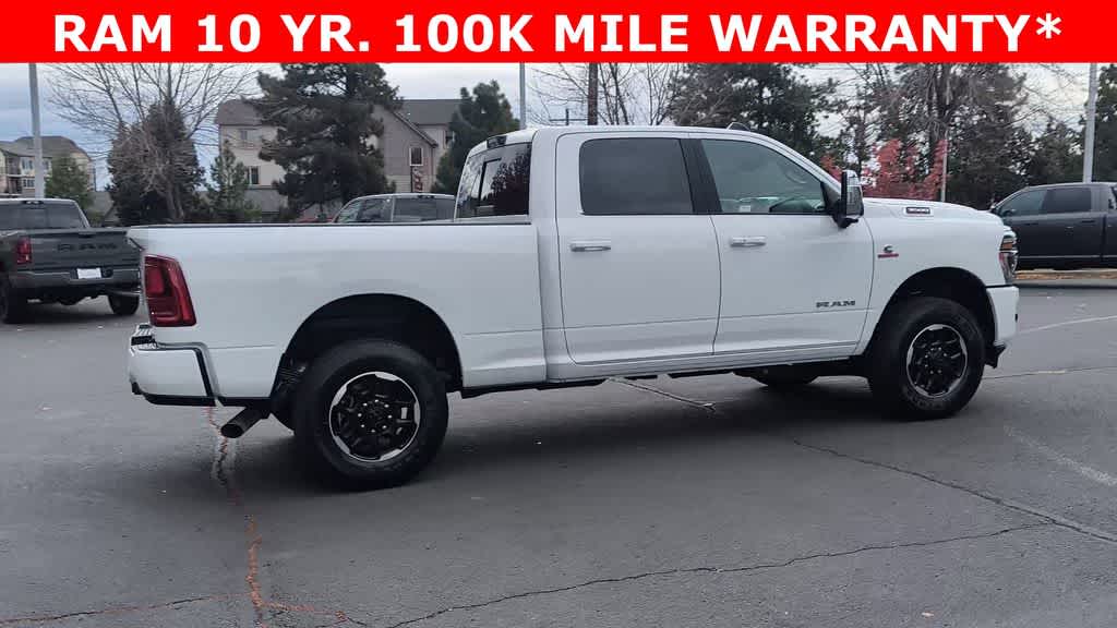 Thumbnail: 2026 RAM 3500 - 9