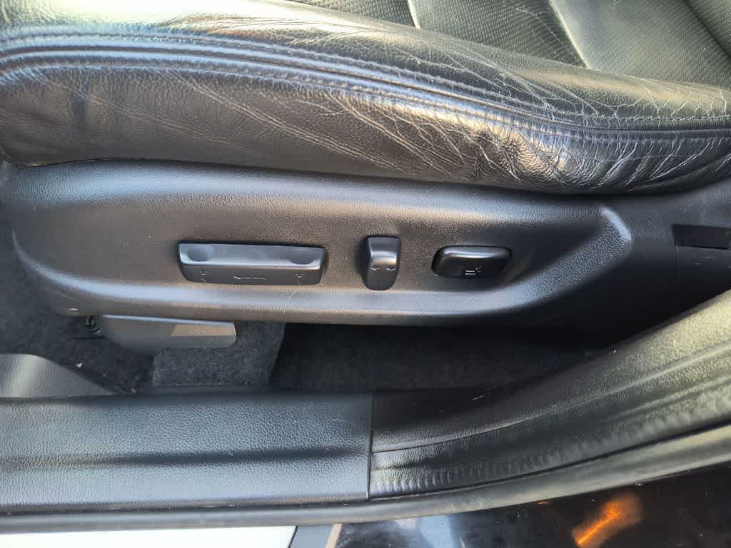 Thumbnail: 2009 Acura RDX - 12