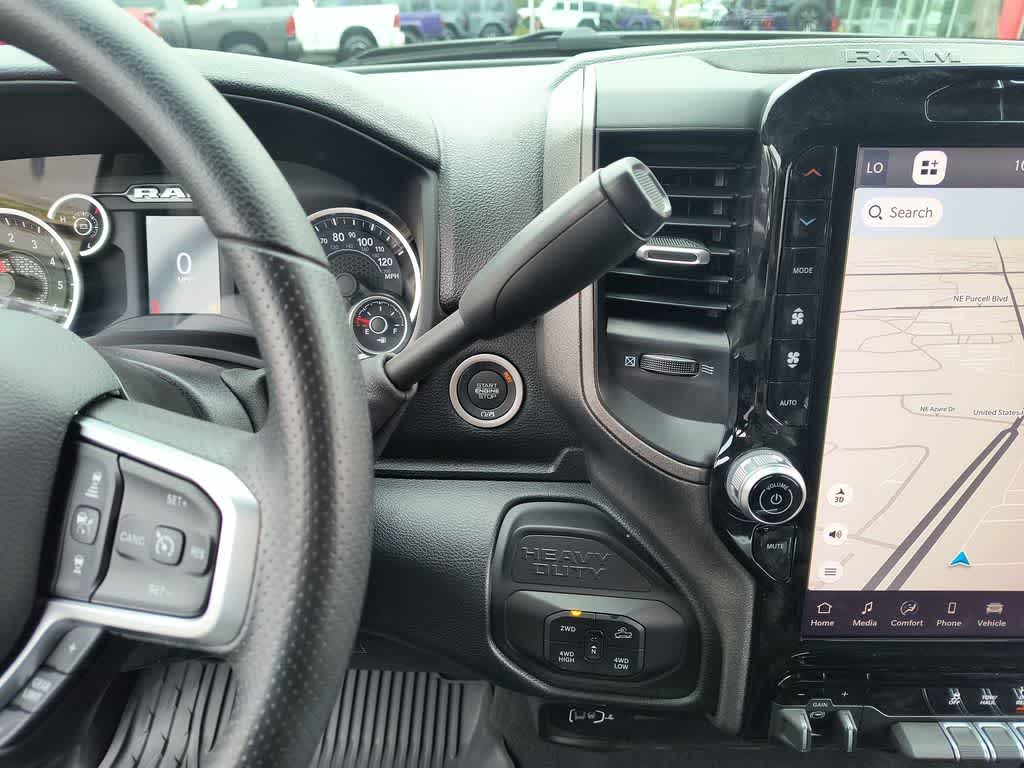 Thumbnail: 2026 RAM 2500 - 20