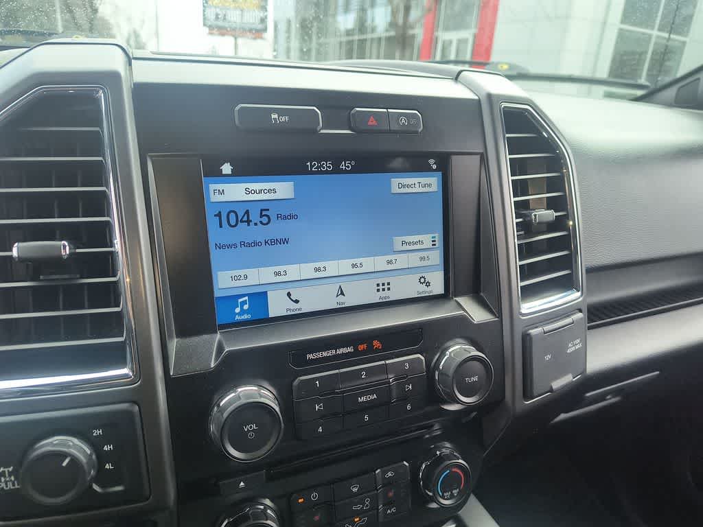 Thumbnail: 2017 Ford F-150 - 16