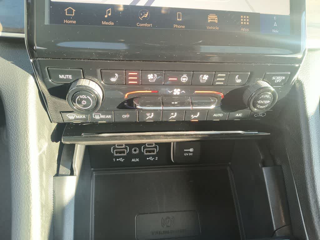 Thumbnail: 2025 Jeep Grand Cherokee L - 19