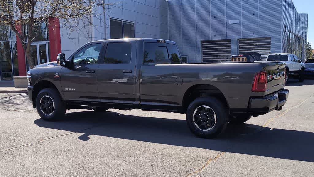Thumbnail: 2026 RAM 3500 - 6