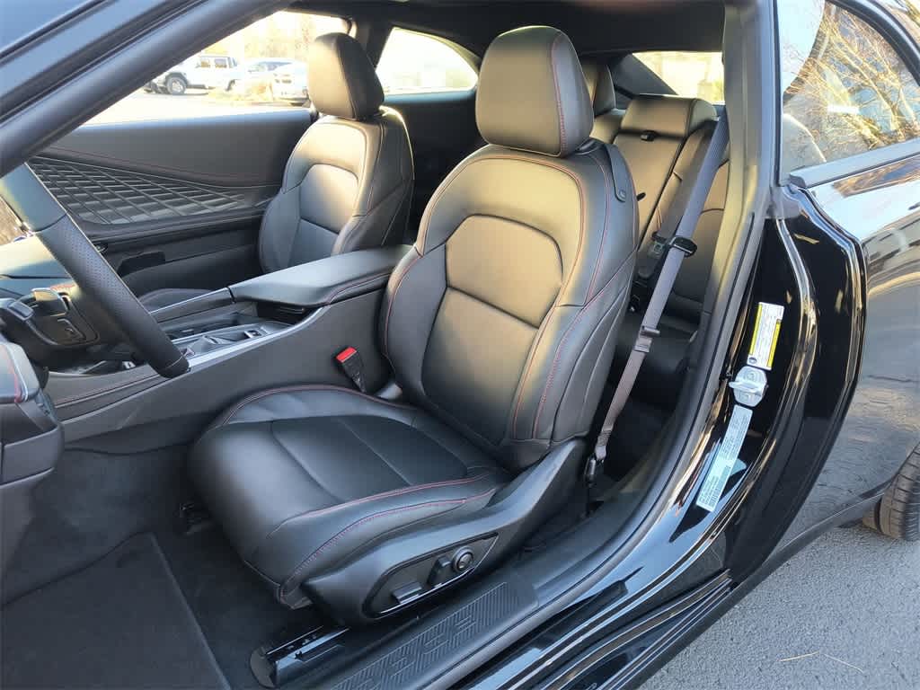 Thumbnail: 2026 Dodge Charger - 11