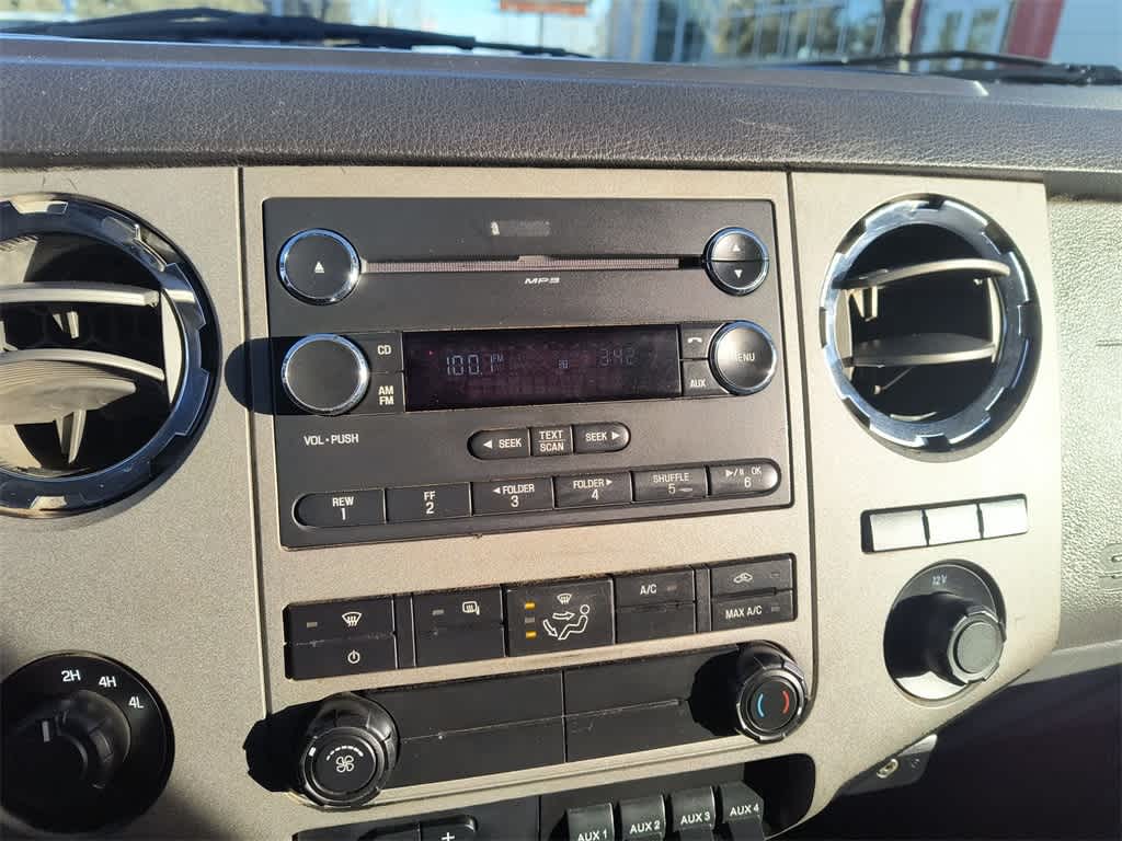 Thumbnail: 2016 Ford Econoline - 16