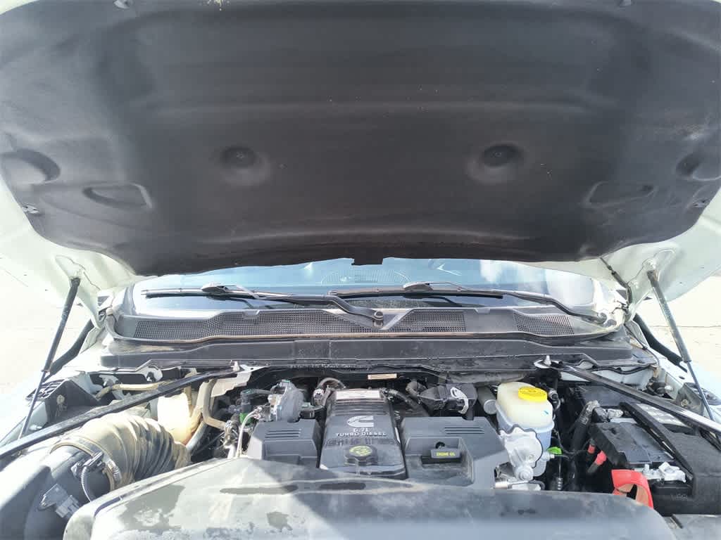 Thumbnail: 2024 RAM 2500 - 24