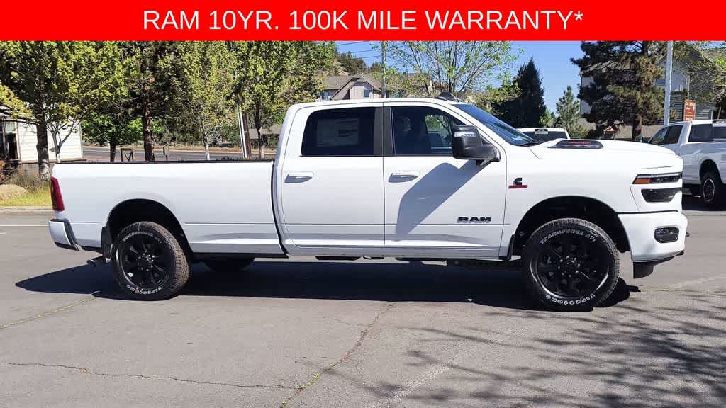Thumbnail: 2026 RAM 3500 - 2