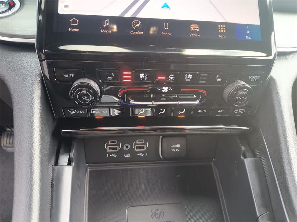 Thumbnail: 2025 Jeep Grand Cherokee - 19