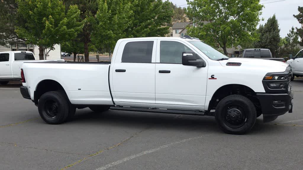 Thumbnail: 2026 RAM 3500 - 2