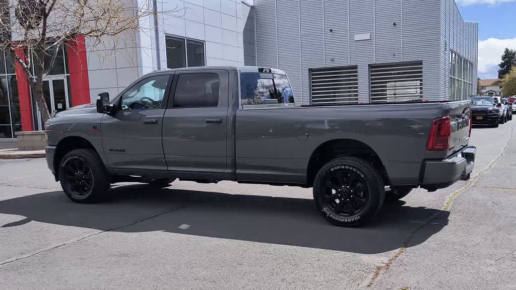 Thumbnail: 2026 RAM 3500 - 6