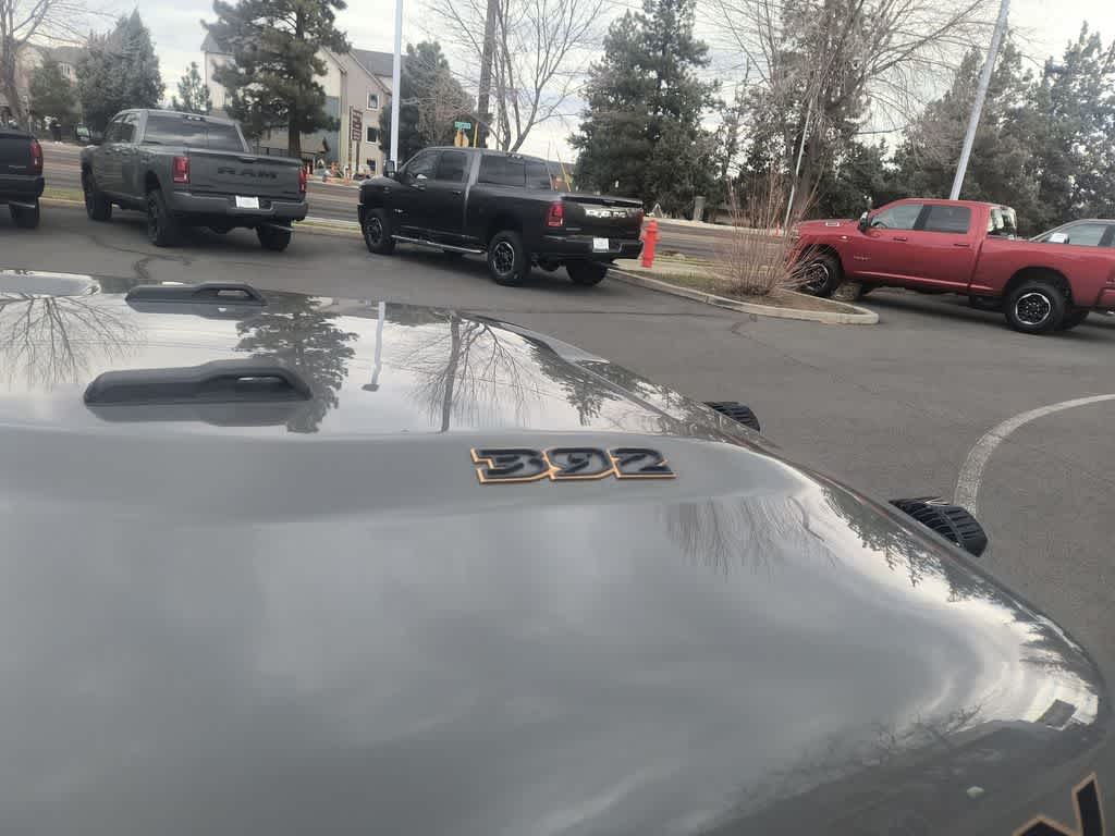 Thumbnail: 2022 Jeep Wrangler - 26