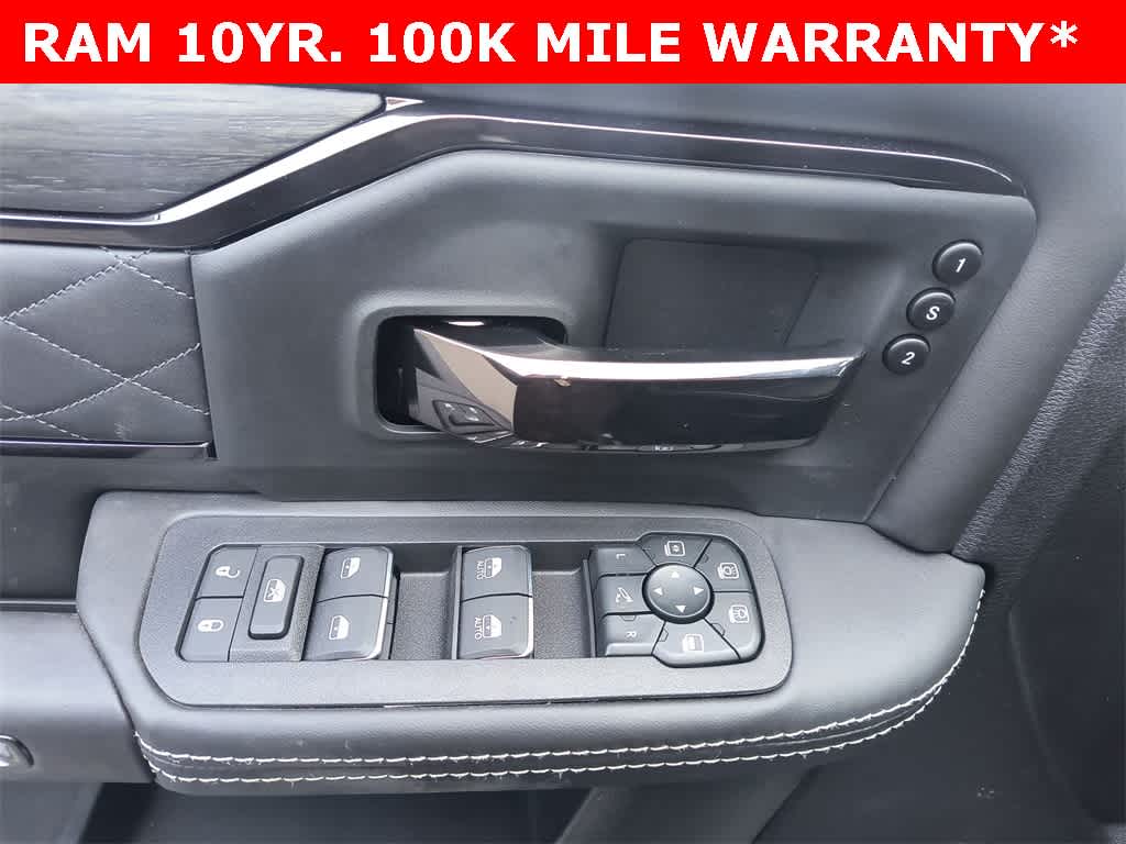 Thumbnail: 2026 RAM 2500 - 13