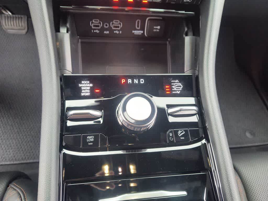 Thumbnail: 2025 Jeep Grand Cherokee L - 20