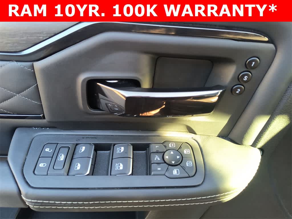 Thumbnail: 2026 RAM 2500 - 13