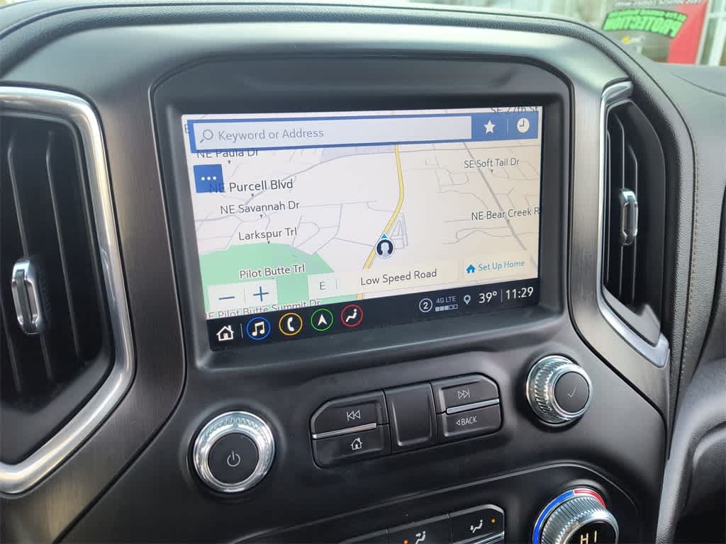 Thumbnail: 2022 GMC Sierra 2500 - 18