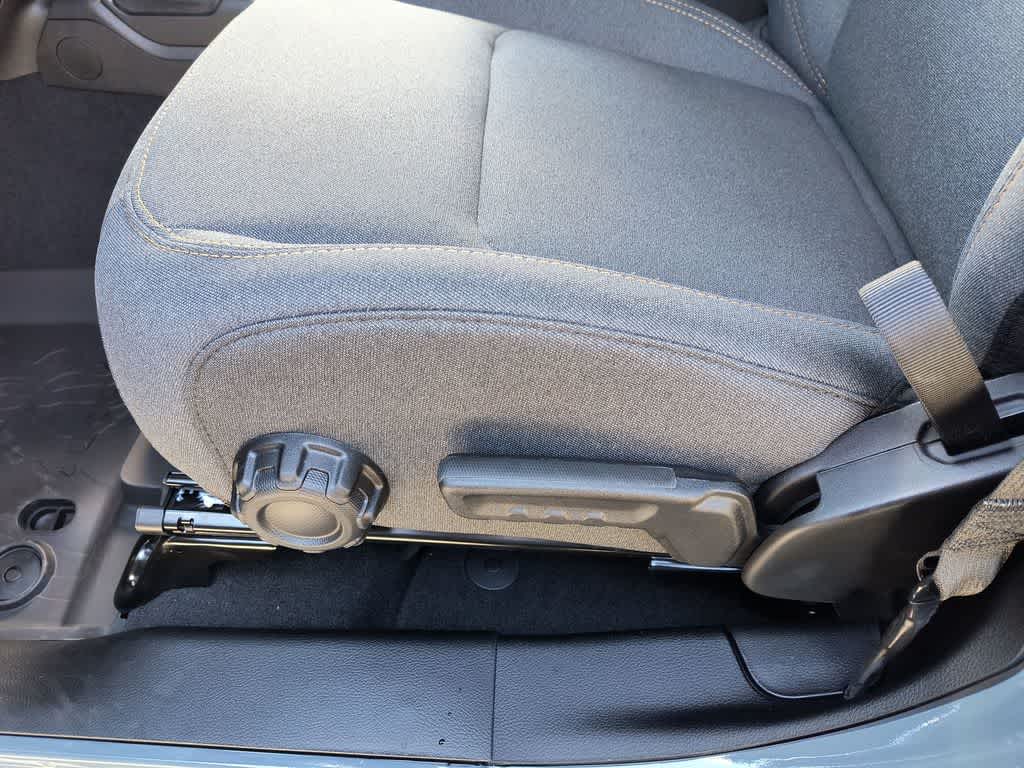 Thumbnail: 2026 Jeep Wrangler - 12