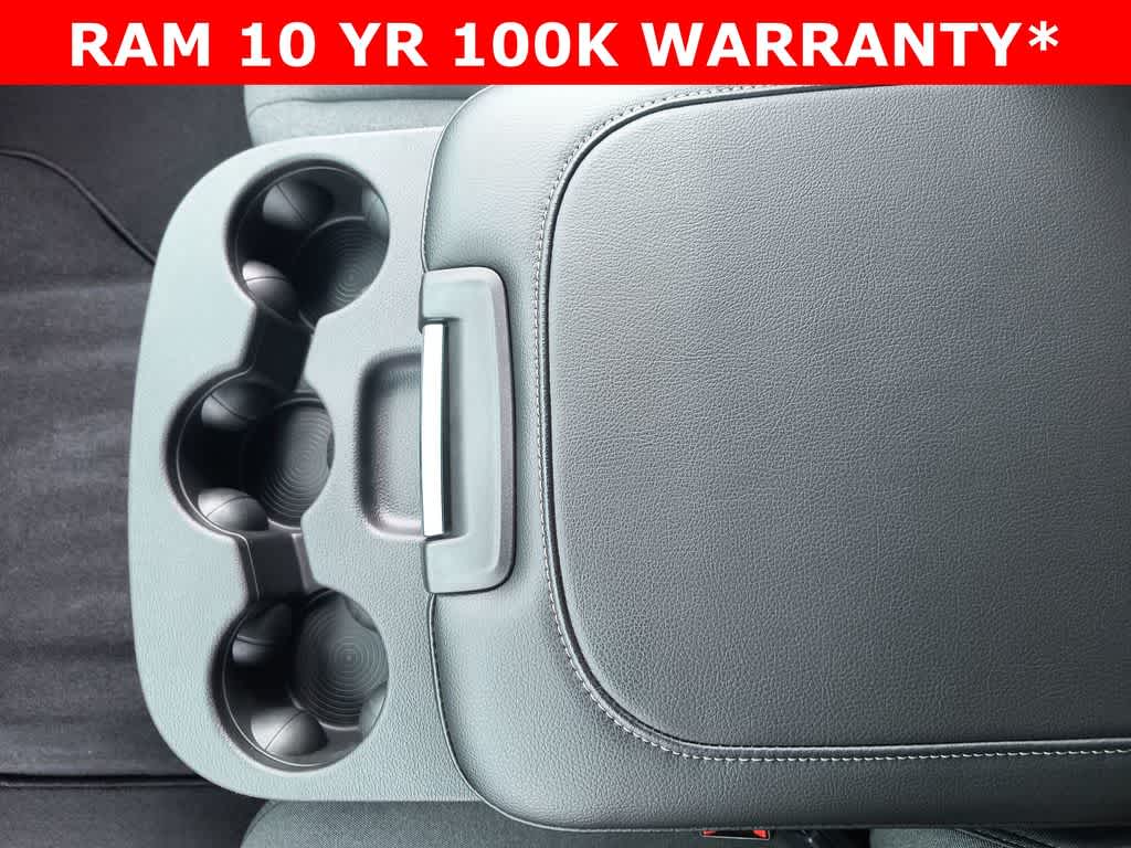 Thumbnail: 2026 RAM 3500 - 21