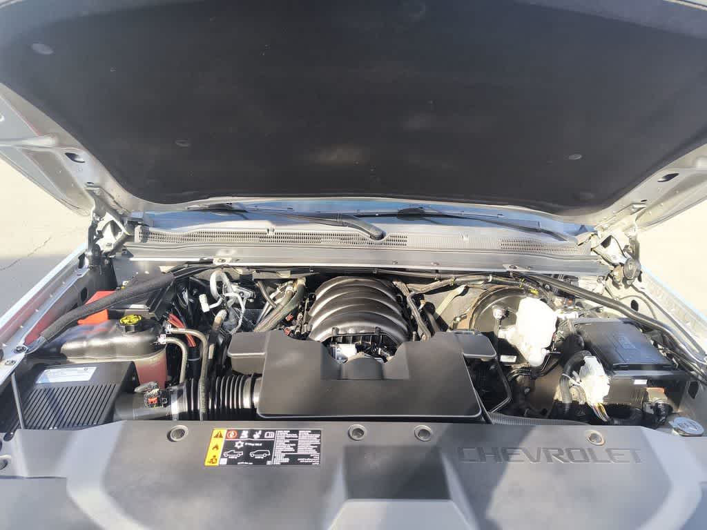 Thumbnail: 2019 Chevrolet Suburban - 27