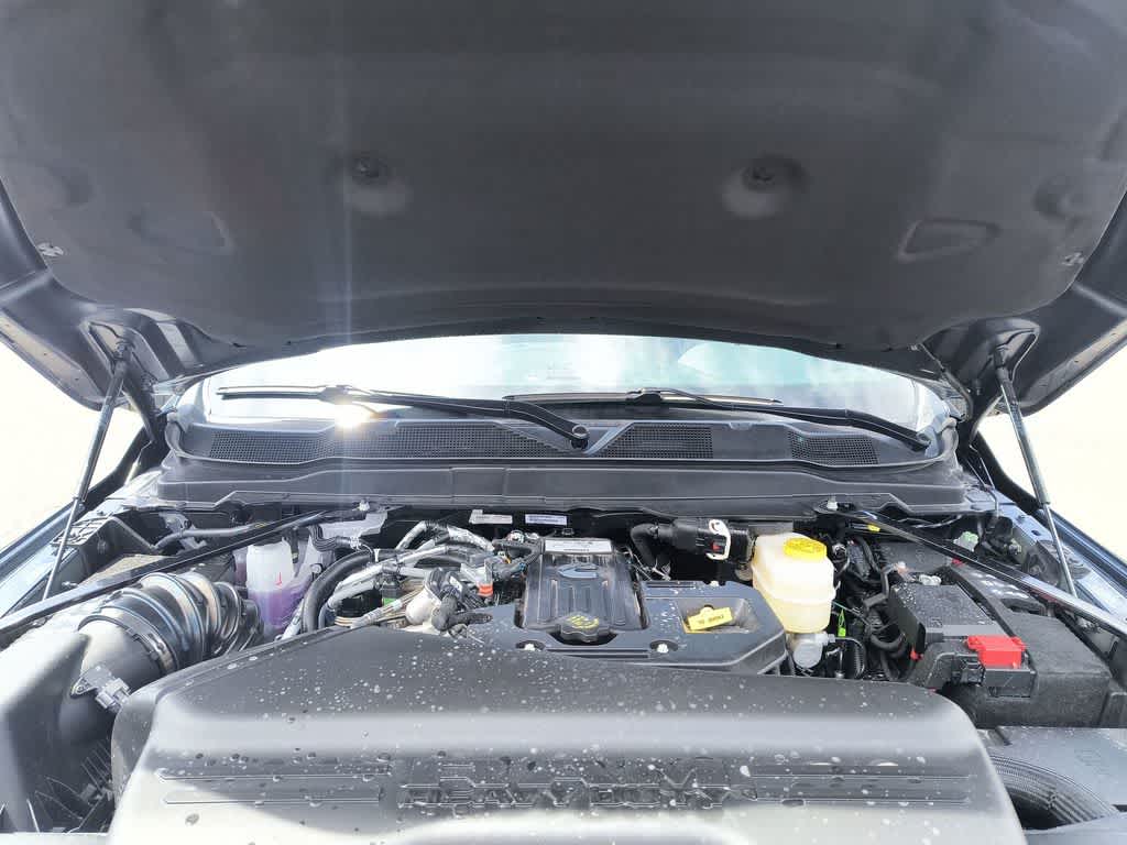 Thumbnail: 2026 RAM 3500 - 25