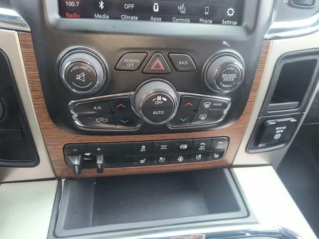 Thumbnail: 2018 RAM 2500 - 18