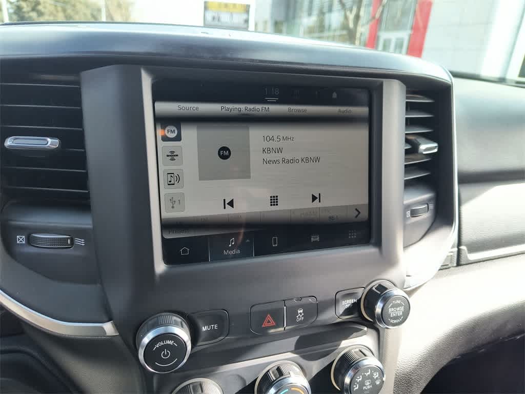 Thumbnail: 2024 RAM 2500 - 16