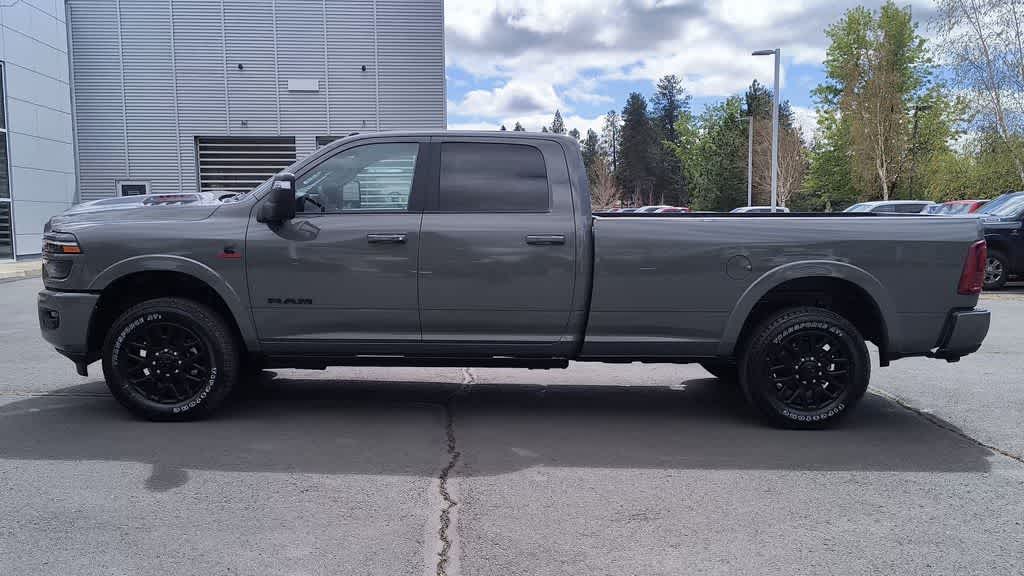 Thumbnail: 2026 RAM 3500 - 5