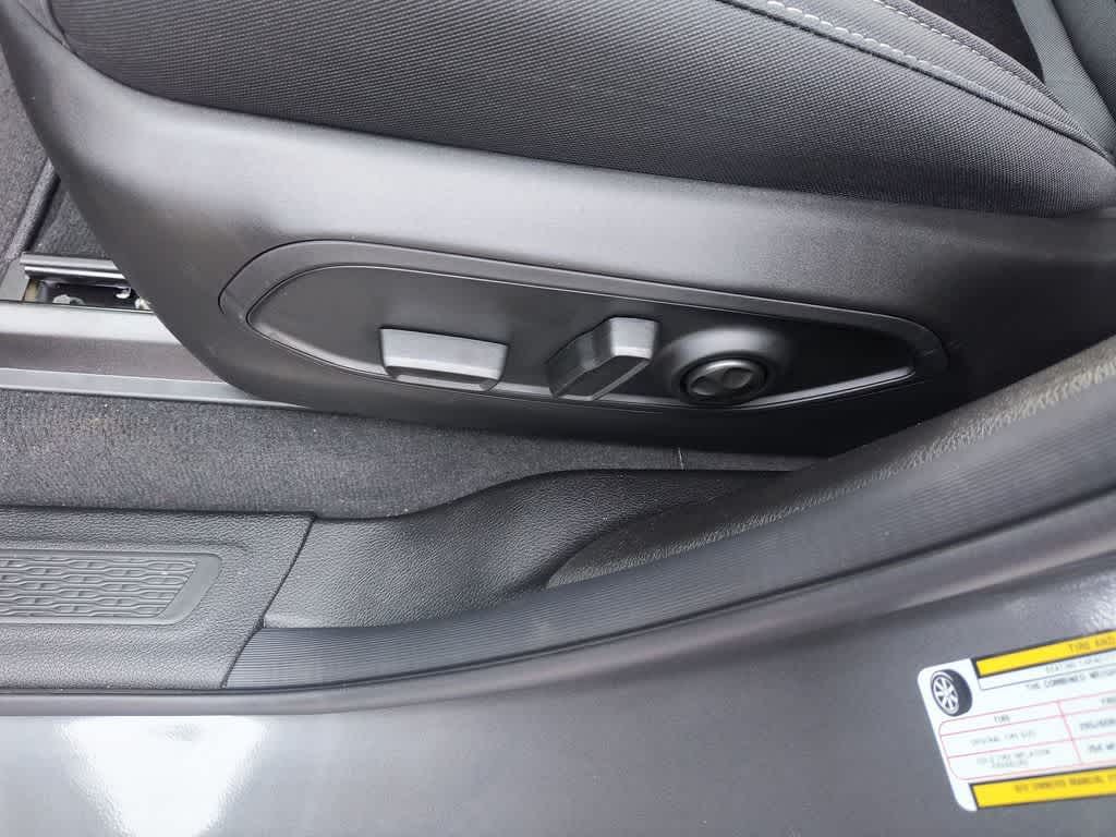 Thumbnail: 2026 Jeep Grand Cherokee - 12