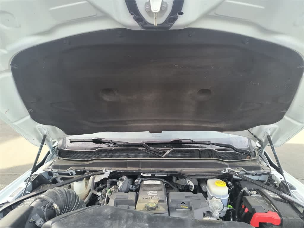 Thumbnail: 2024 RAM 2500 - 24