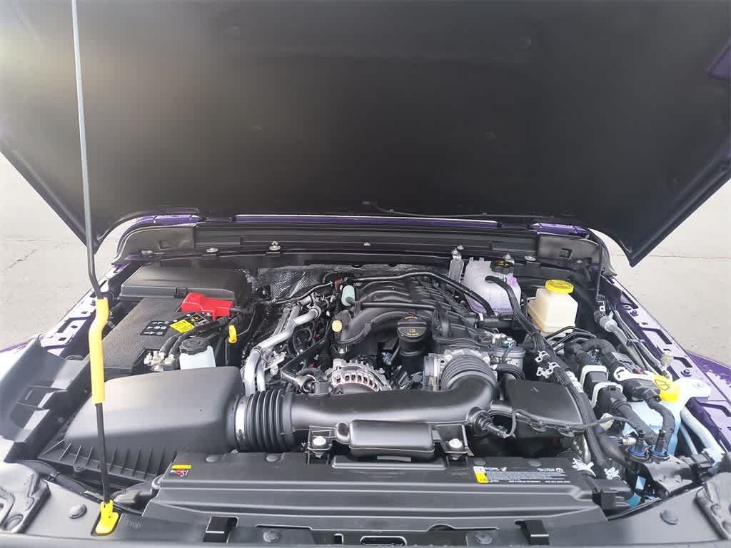 Thumbnail: 2026 Jeep Gladiator - 24