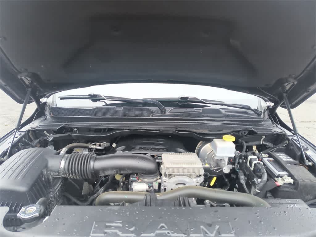 Thumbnail: 2023 RAM 1500 - 24