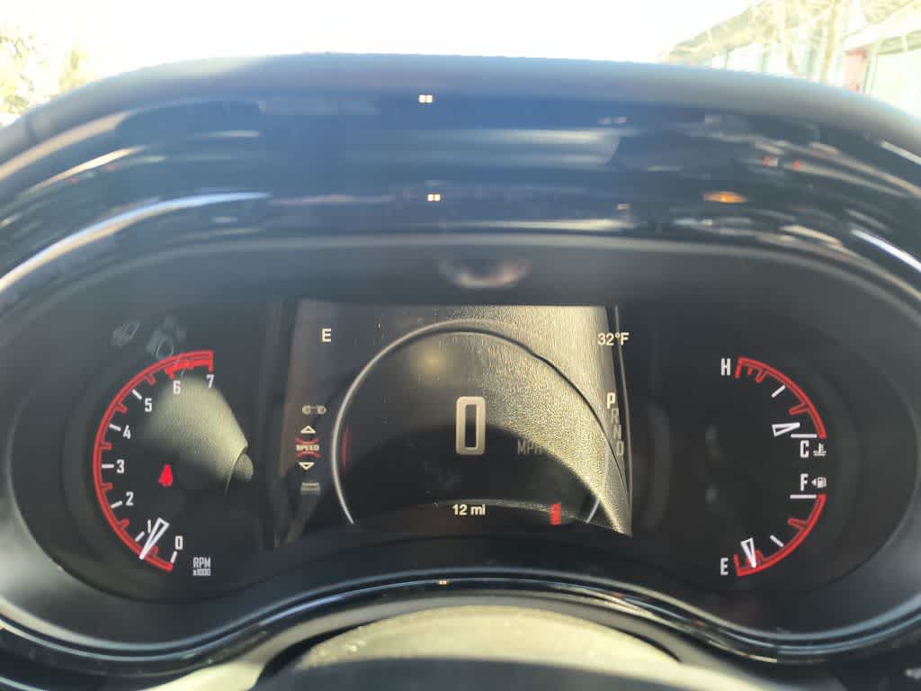 Thumbnail: 2026 Dodge Durango - 15