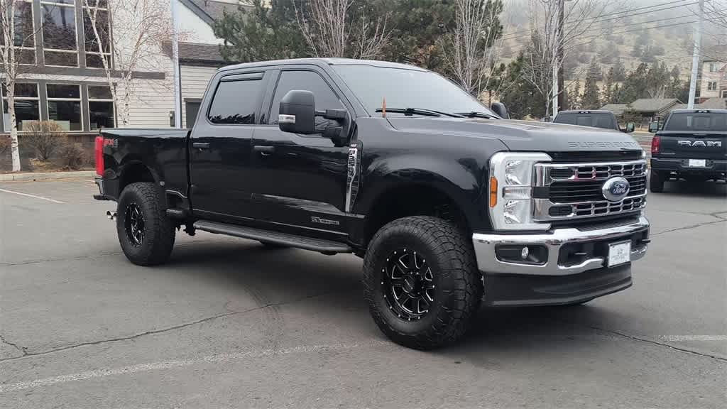 Thumbnail: 2024 Ford Econoline - 3