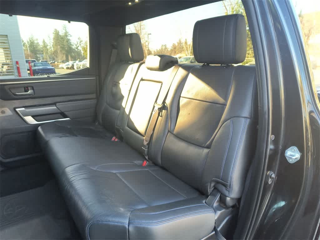 Thumbnail: 2022 Toyota Tundra - 23