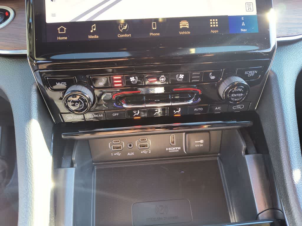 Thumbnail: 2025 Jeep Grand Cherokee L - 19