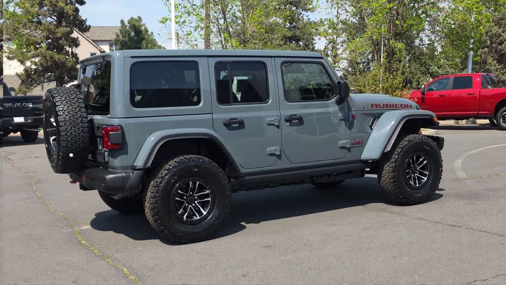 Thumbnail: 2026 Jeep Wrangler - 9