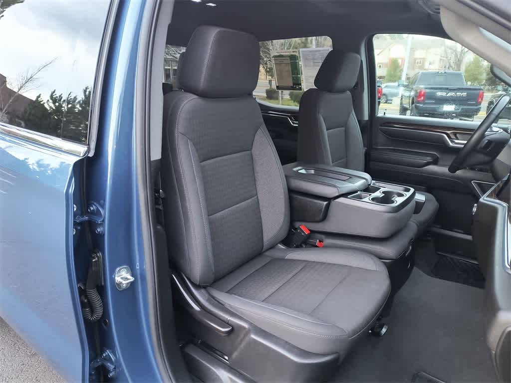 Thumbnail: 2024 GMC Sierra 1500 - 24