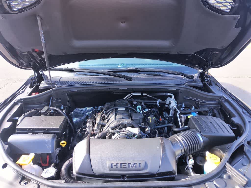 Thumbnail: 2026 Dodge Durango - 27