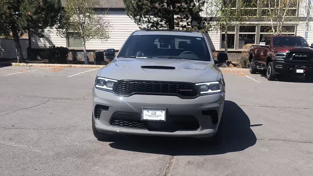 Thumbnail: 2026 Dodge Durango - 4