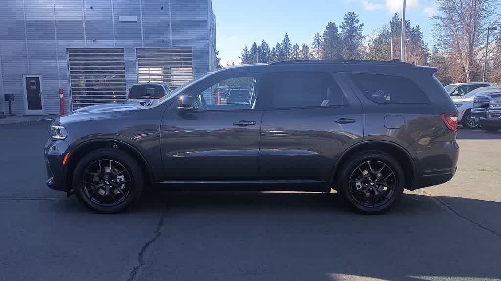 Thumbnail: 2026 Dodge Durango - 5