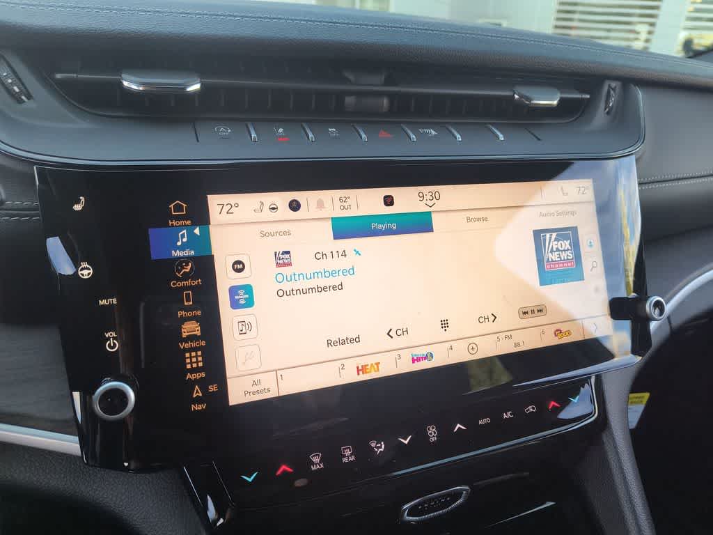 Thumbnail: 2026 Jeep Grand Cherokee - 16