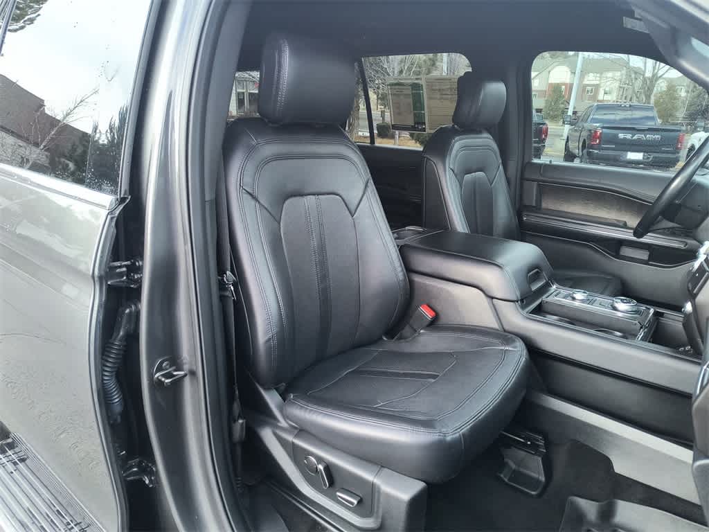 Thumbnail: 2019 Ford Expedition MAX - 25