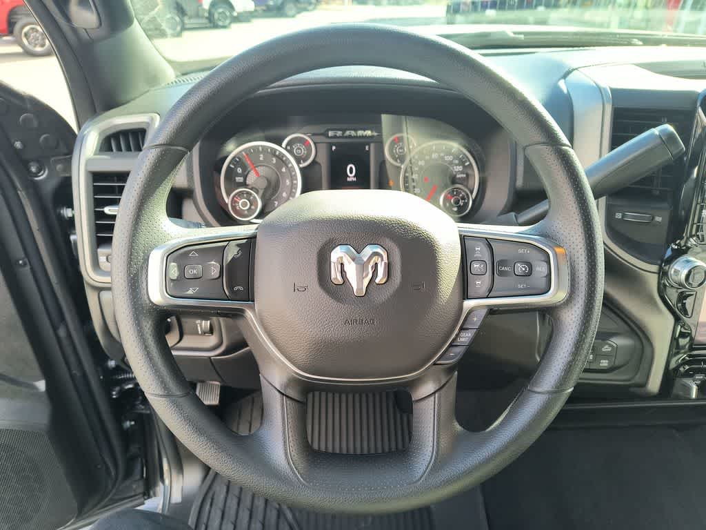 Thumbnail: 2026 RAM 2500 - 14