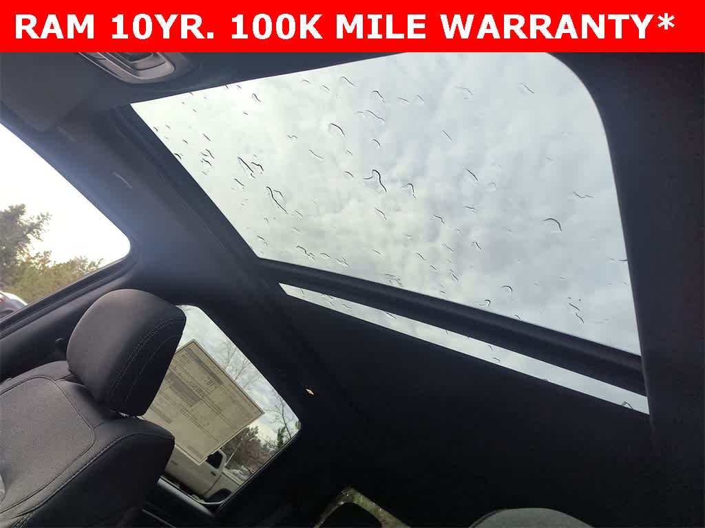 Thumbnail: 2026 RAM 1500 - 22