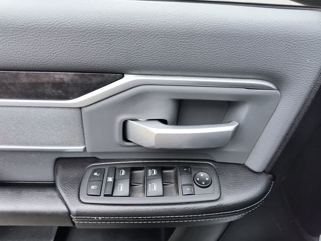 Thumbnail: 2022 RAM 2500 - 13