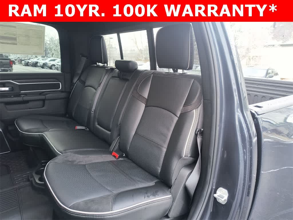 Thumbnail: 2026 RAM 3500 - 23