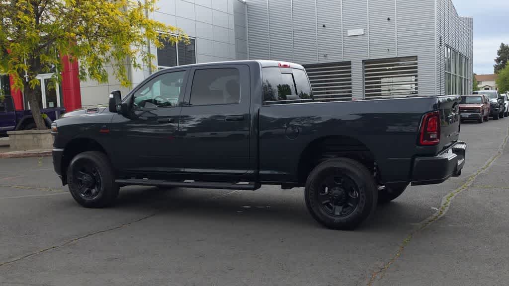 Thumbnail: 2026 RAM 2500 - 6