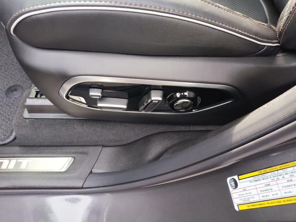 Thumbnail: 2025 Jeep Grand Cherokee - 12