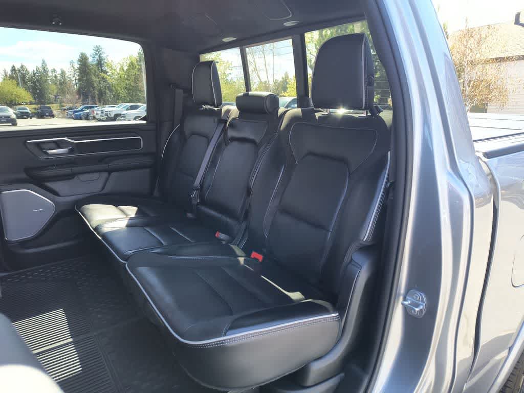 Thumbnail: 2026 RAM 1500 - 22