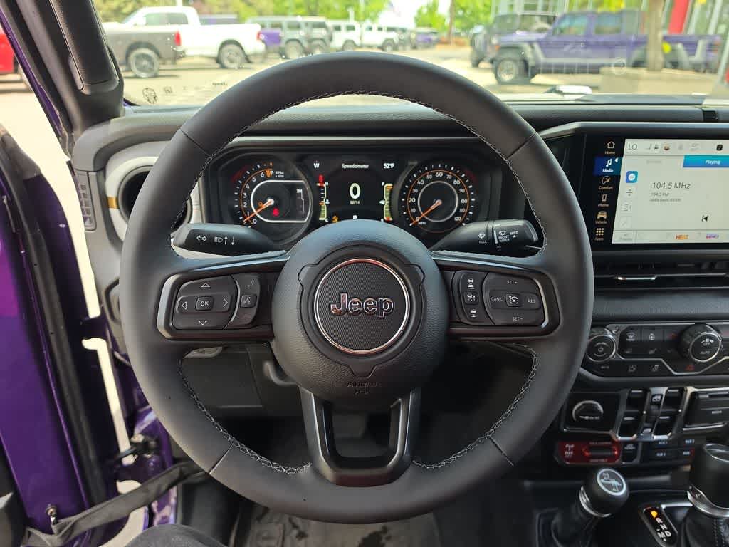 Thumbnail: 2026 Jeep Gladiator - 14